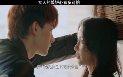 时尚渐变发型