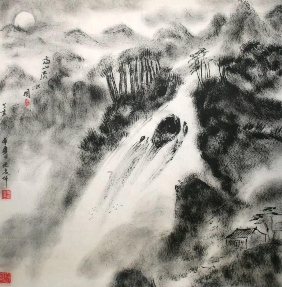 废弃洞穴逃生