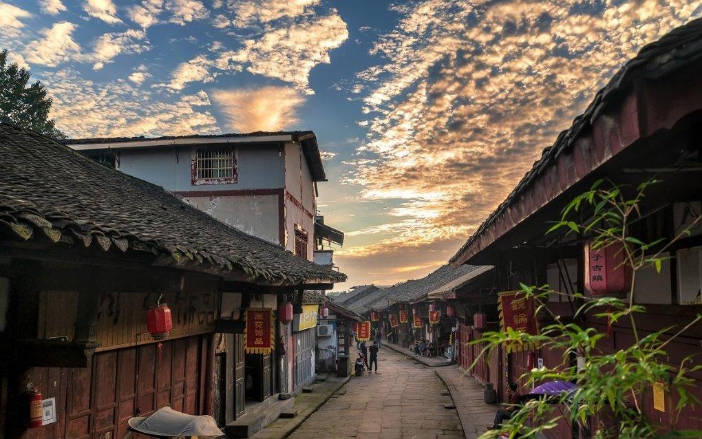 虽迟但到!为湖南文旅上分,这里是湘阴