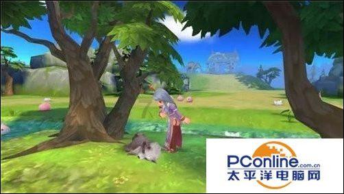 精彩乒乓球赛